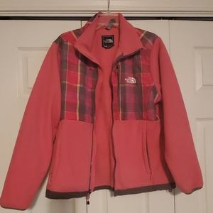 North face jacket